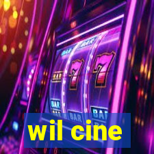 wil cine
